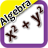 icon Math-BasicAlgebra 2.5