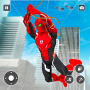 icon Spider Miami Gangster Hero for Sony Xperia XZ1 Compact
