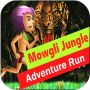 icon Mowgli Jungle Adventure Run