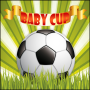 icon Baby Football cup