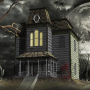icon Adventure Abandoned Villa for LG Q6a