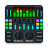 icon music.volume.equalizer 1.5.0