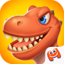 icon Idle Dinosaurs for oppo A57