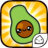 icon Avocado Evolution 1.0
