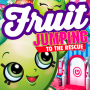 icon Happy fruit travels through the valley of sweets for Samsung S5830 Galaxy Ace