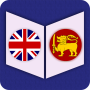 icon English To Sinhala Dictionary