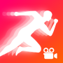 icon Slow motion