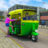 icon Tuk Tuk Auto Rickshaw Driver 1.0.24