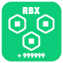 icon Free Robux: calculator RBX CALC(Guide) for Samsung Galaxy Grand Duos(GT-I9082)