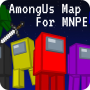 icon AmongUs Map For MNPE