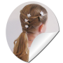 icon Easy Little Girl Hairstyles