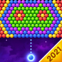 icon Bubble Shooter Journey for Samsung S5830 Galaxy Ace