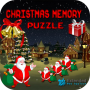 icon Christmas Memory Puzzle