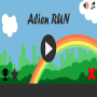 icon Alien Run for Samsung S5830 Galaxy Ace