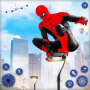 icon Miami Rope Hero Man Spidergame