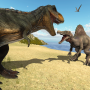 icon Dino Shooting 2021: Dinosaur Hunter Game