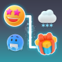 icon Connect Emoji Puzzle