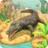 icon Crocodile Family Sim Online 1.0.4