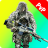 icon Sniper Warrior 0.0.2