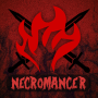 icon Necromancer PRG Game