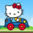 icon Hello Kitty Racing 5.0.0