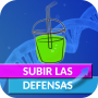icon Jugos para Subir las Defensas
