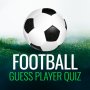 icon Guess the Player Football Quiz for Samsung Galaxy J7 Pro