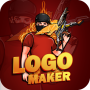 icon FF Logo Maker - Gaming Esports