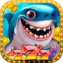 icon Shark Bomb