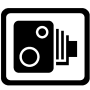 icon Irish Safety Camera Locations for Samsung S5830 Galaxy Ace