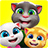 icon My Talking Tom Friends 1.0.11.1971