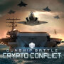 icon Gunship Battle Crypto Conflict