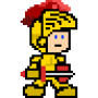 icon Levi the Knight (RPG) for Doopro P2