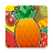 icon Fruit Mania 3.0