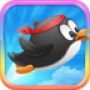 icon PenguinWings2