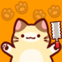 icon Kitty Cat Tycoon for oppo A57