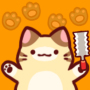 icon Kitty Cat Tycoon for LG Q6a