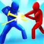 icon Jelly Fighter: Stickman fight for Samsung Galaxy J2 DTV
