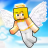icon Angel Angel for MCPE 1.0