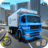 icon Euro Cargo Truck Driver Transport 1.0.8