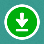 icon Status Saver・Save Video Status