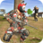 icon Commando Cover Shooting Strike 2.6