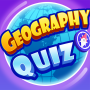 icon Geography Quiz