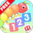 icon Number Ordinal 1.0.9
