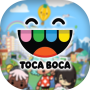 icon Toca Boca Life World Town Clue