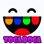icon Toca Boca Life World Town Guide