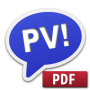 icon Perfect Viewer PDF&DJVU Plugin for iball Slide Cuboid