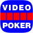 icon Video Poker 11.071