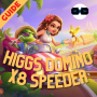 icon Higgs Domino X8 Speeder Guide