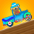 icon Funny Animals Car Garage Ride 1.1